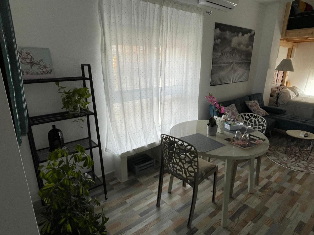 Huelintown Malaga