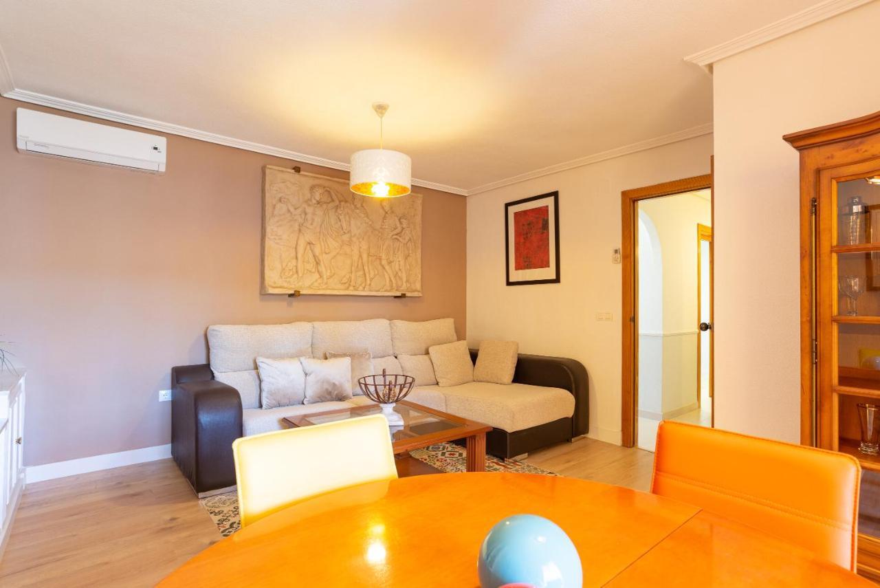 Apartamento Homemálaga Guadalmar 60