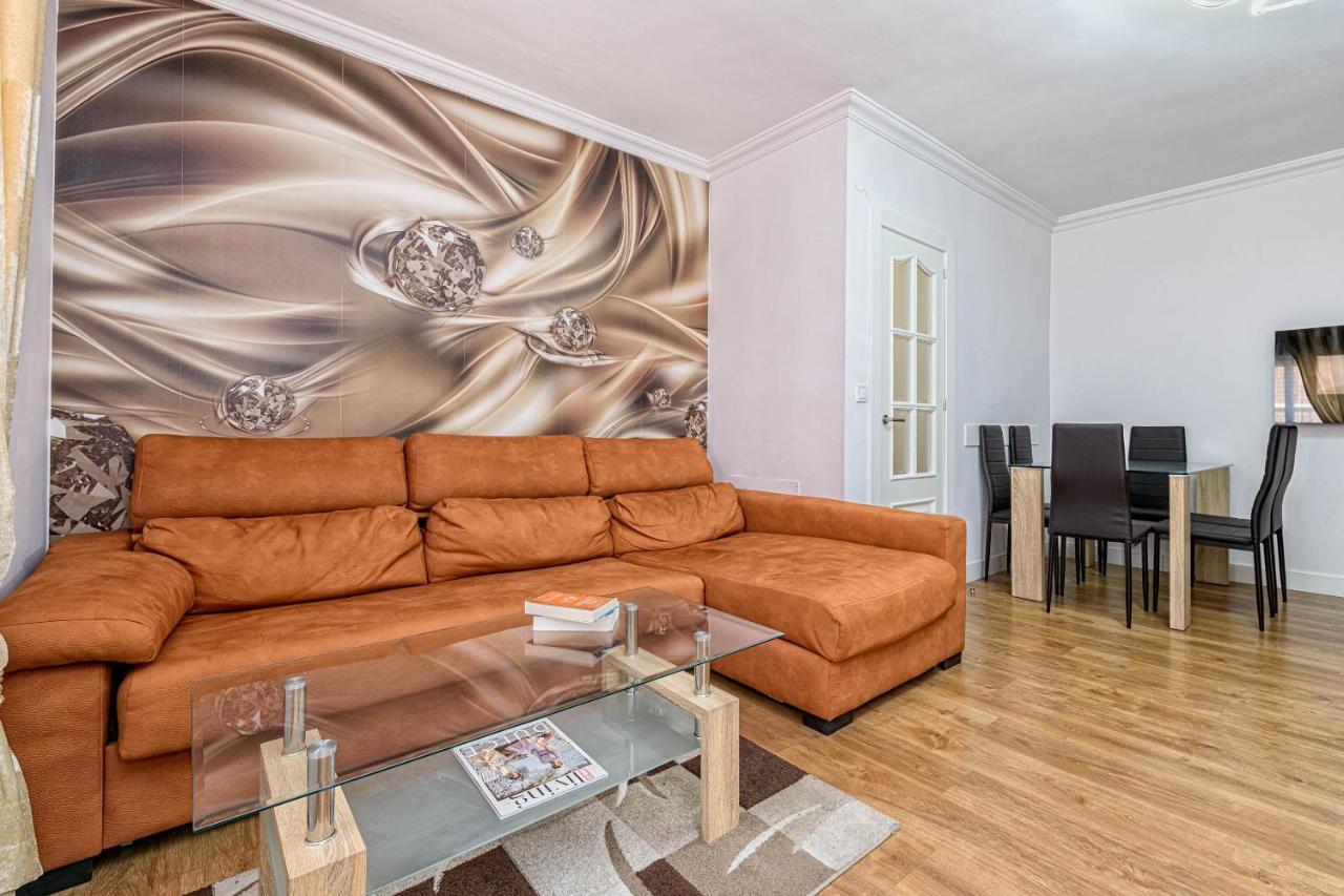 Luxury On The Beach By Rafleys Apartamento *
