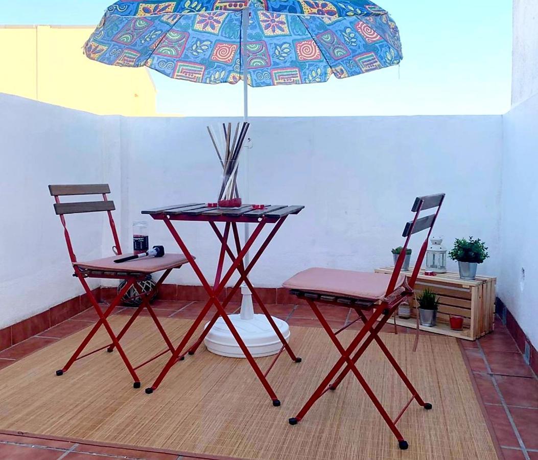 Mi Refugio Apartamento Málaga