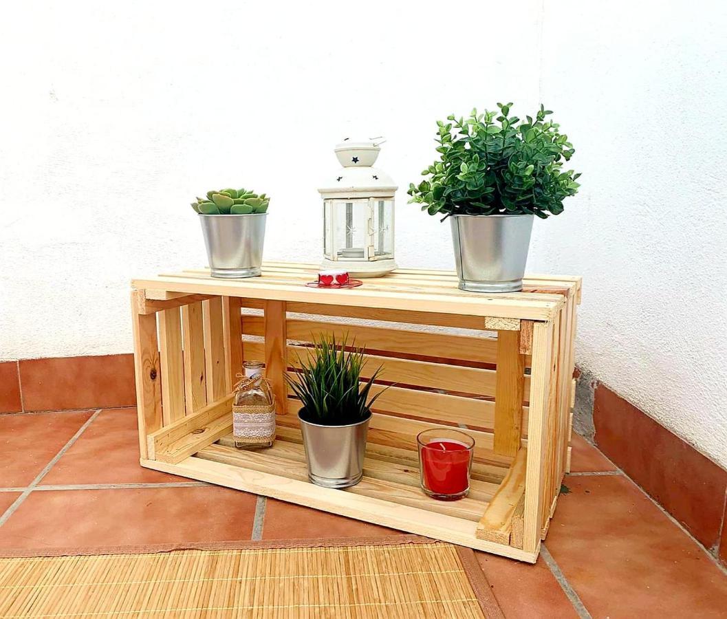 Mi Refugio Apartamento