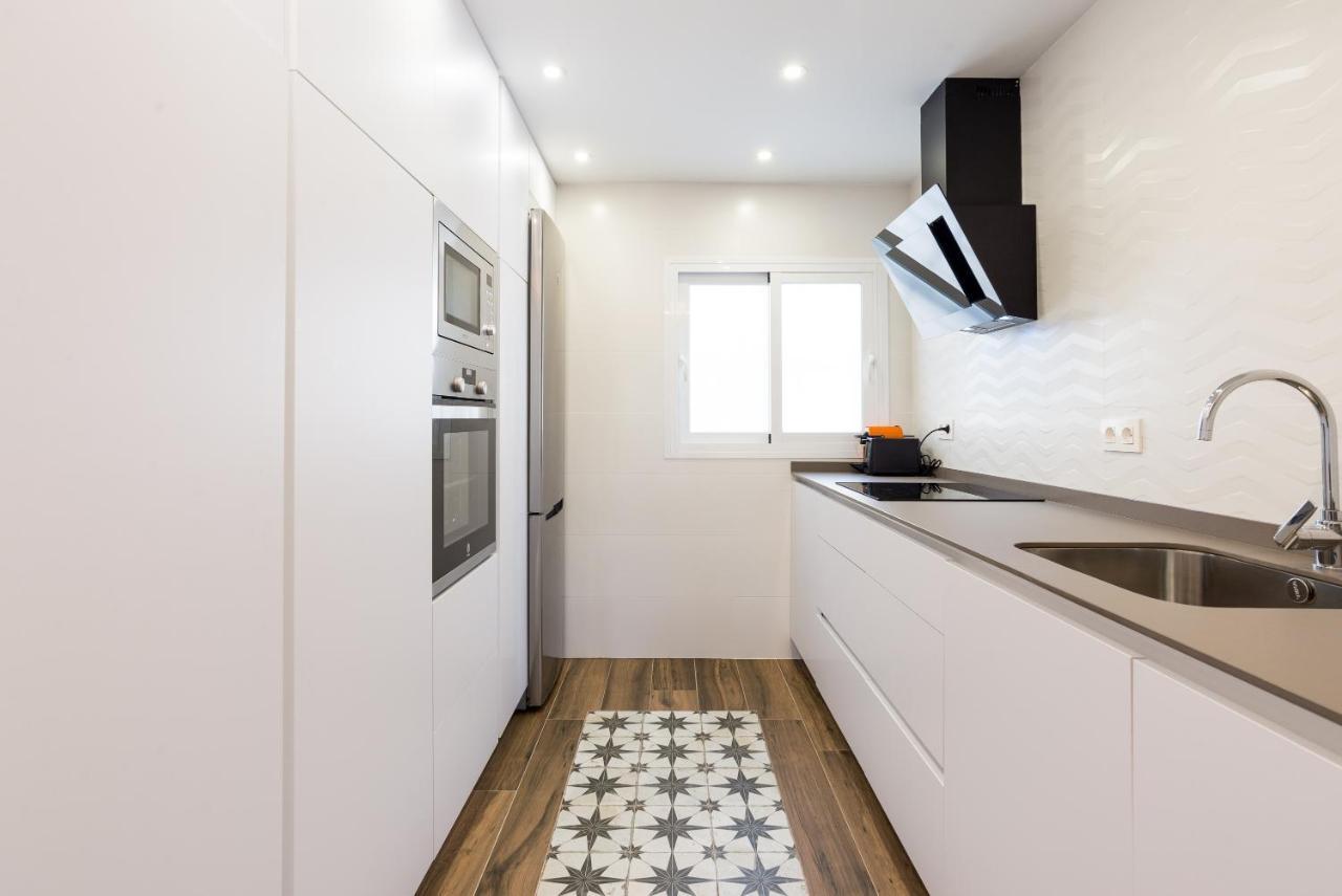 Bhost - La Merced Apartment Malaga