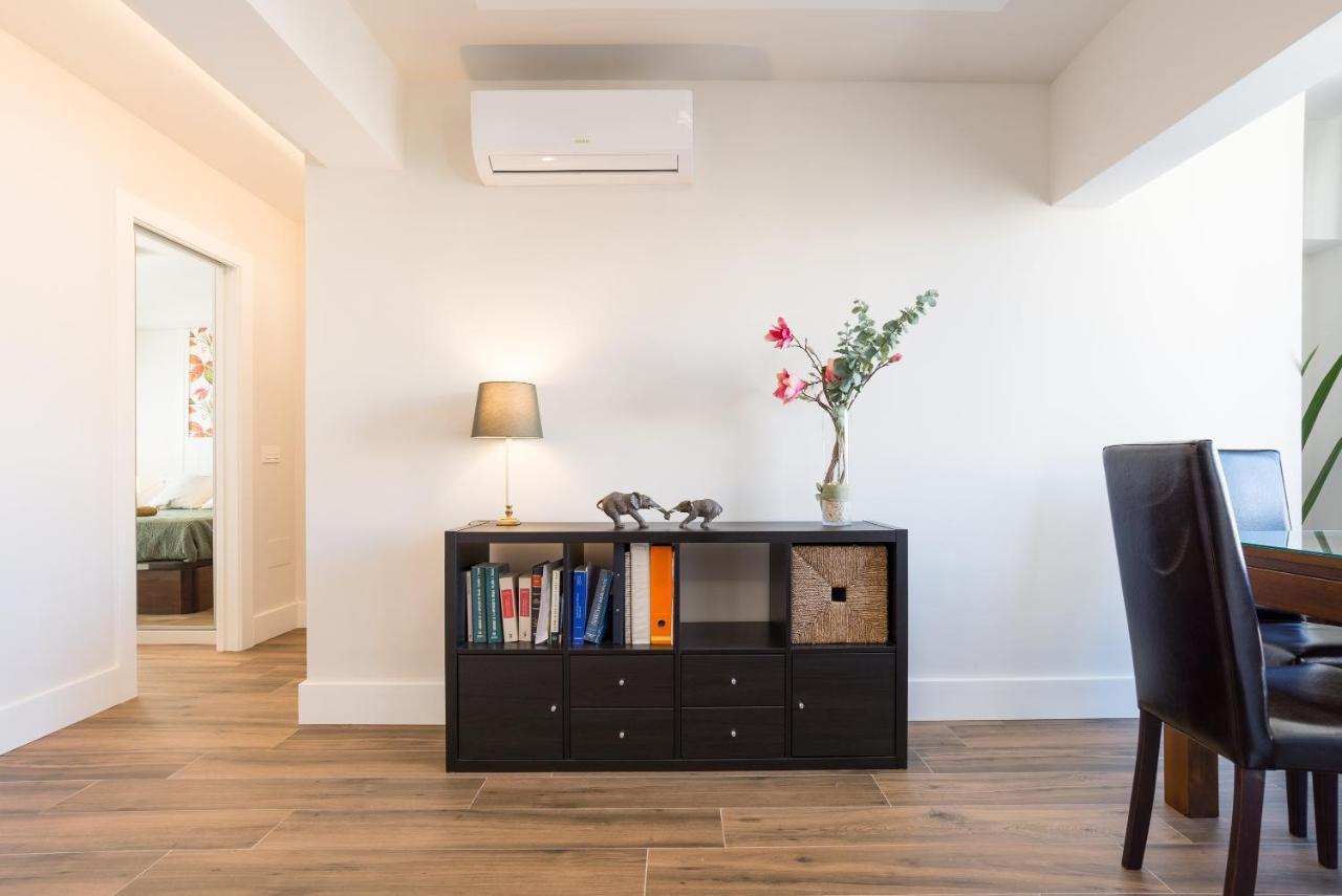 Apartment Bhost - La Merced