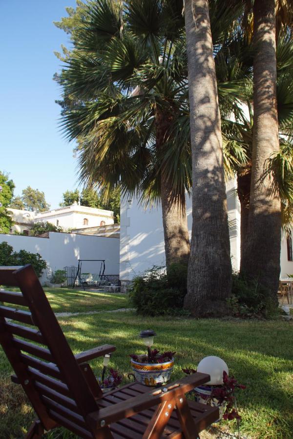 El Jardín De Azahar * Málaga