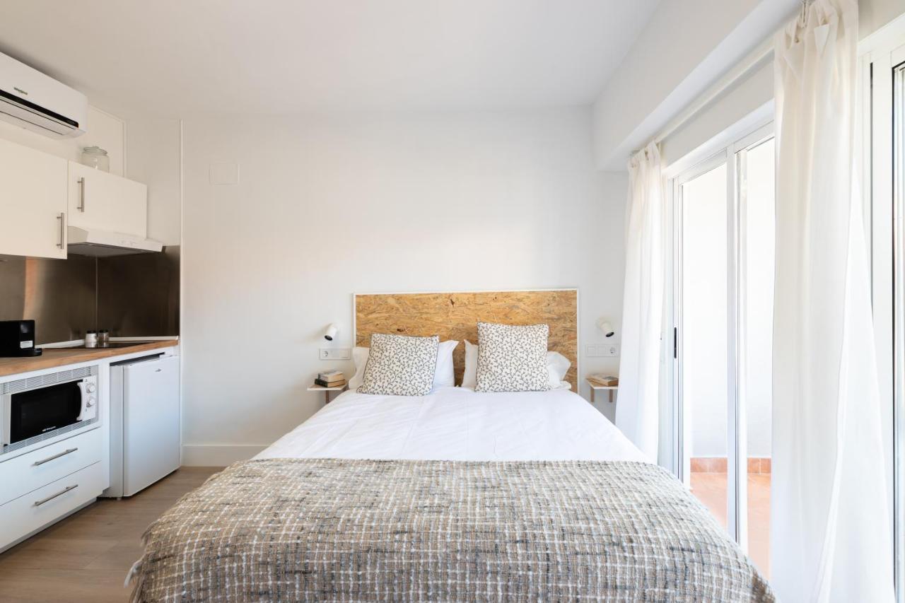 Fun Building By Homeabout * Malaga