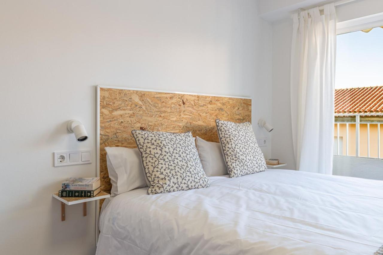 Apartment Fun Building By Homeabout Malaga