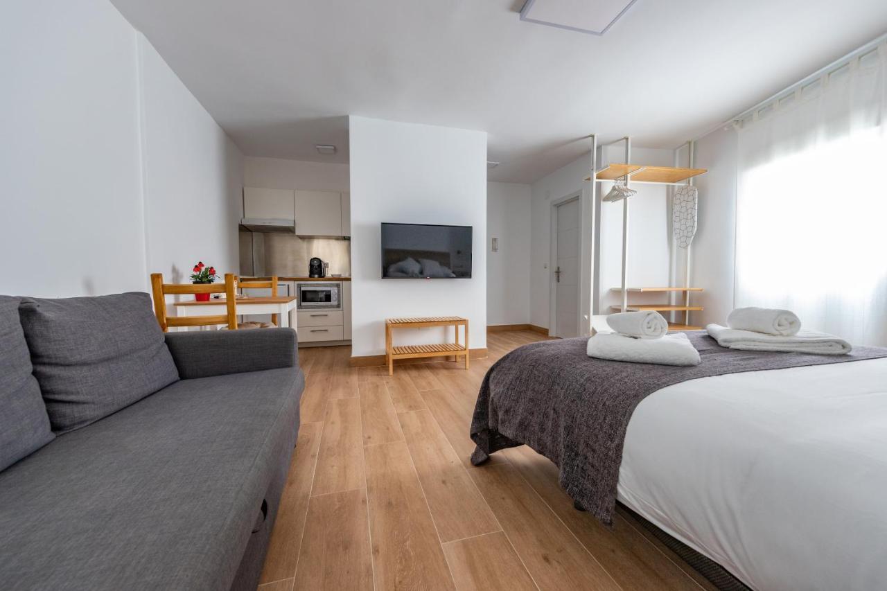 Fun Building By Homeabout Apartment