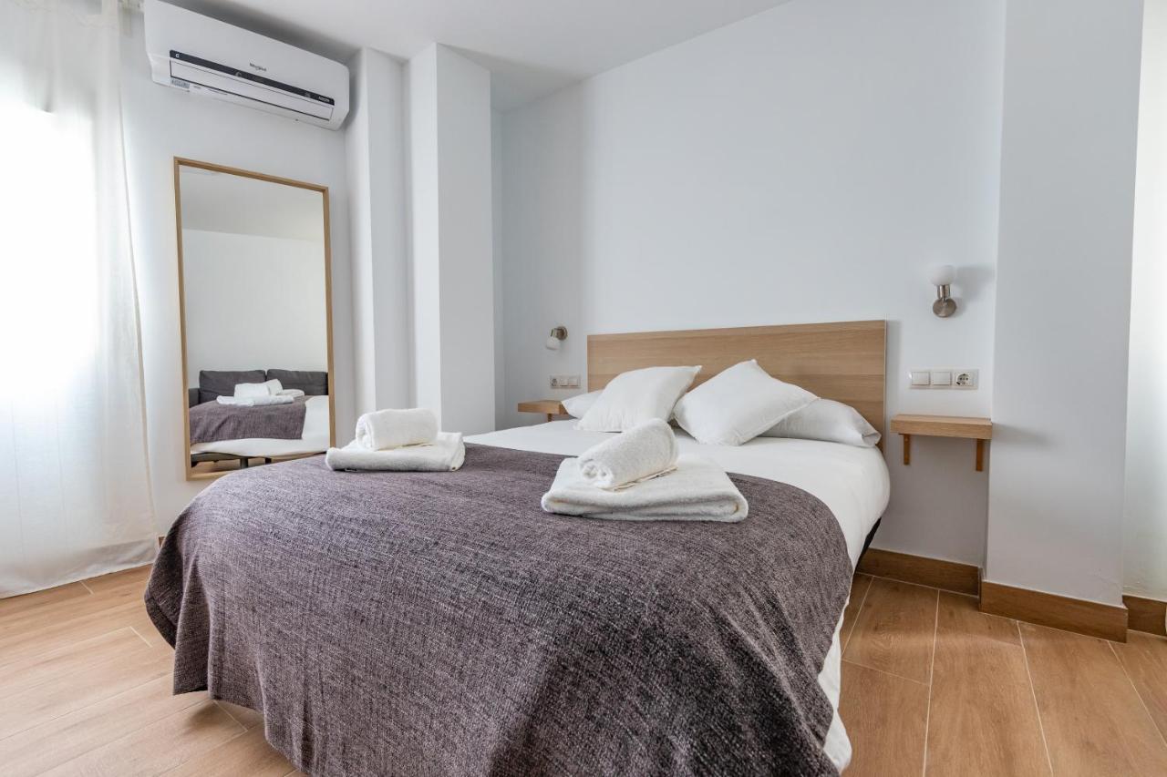 Fun Building By Homeabout * Malaga