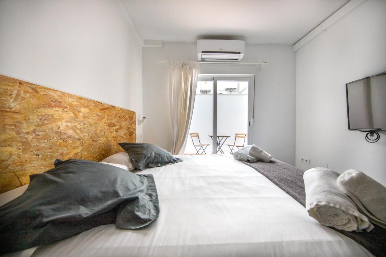 Fun Building By Homeabout Apartment