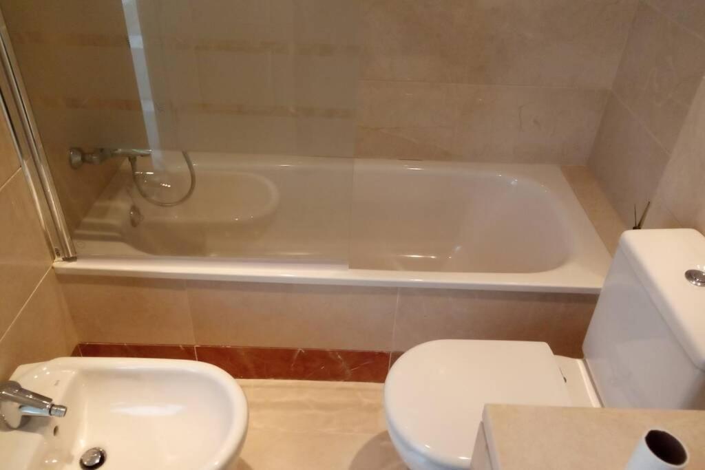 Calanova Grand Golf Apartment Malaga