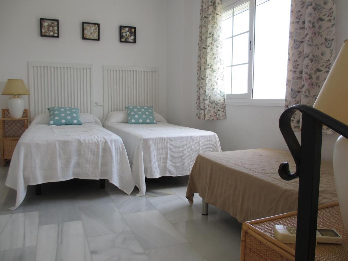 Apartment Duplex Cortijo Chico Mijas, Piscina, Garaje, Wifi Malaga