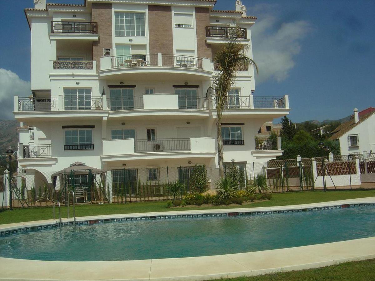 Duplex Cortijo Chico Mijas, Piscina, Garaje, Wifi