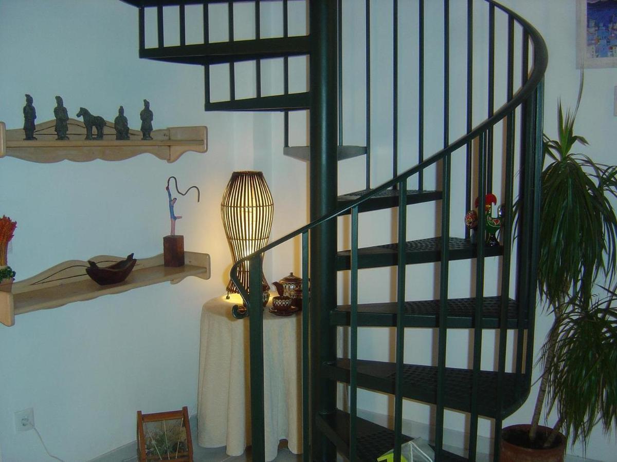 Apartment Duplex Cortijo Chico Mijas, Piscina, Garaje, Wifi *