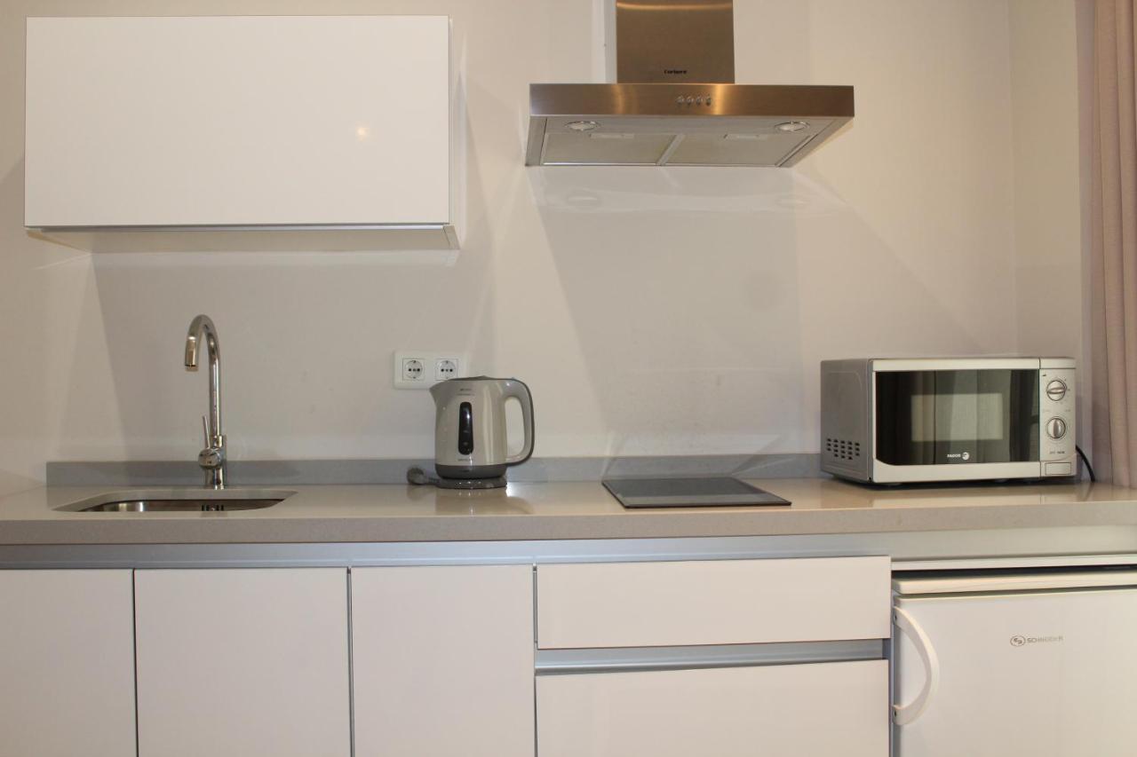 Top2stay Cinco Bolas Apartamento