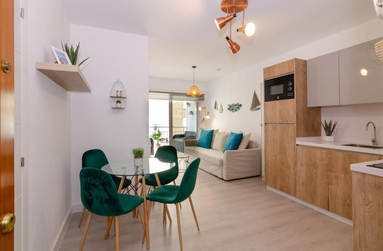Maestranza By Sol Maestranza Apartamento Málaga