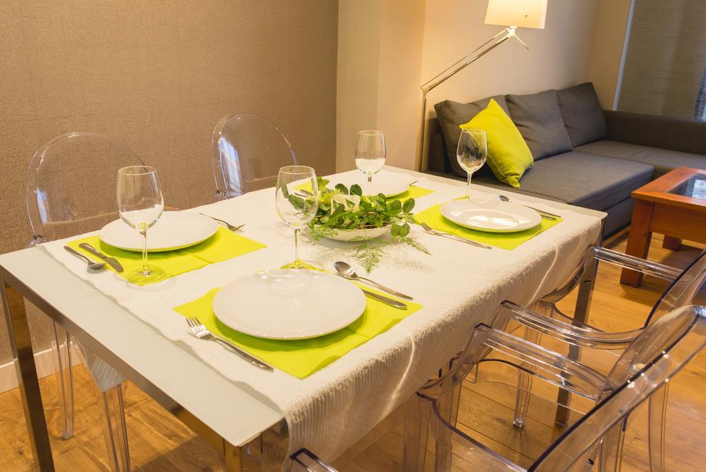 Ab H2o Apartment Malaga