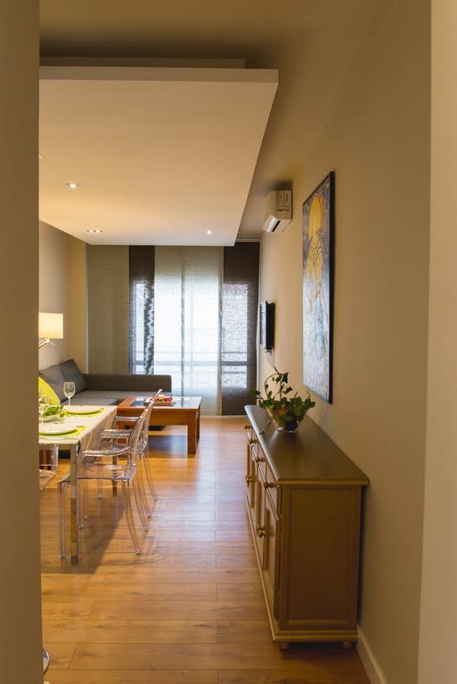 Apartment Ab H2o Malaga