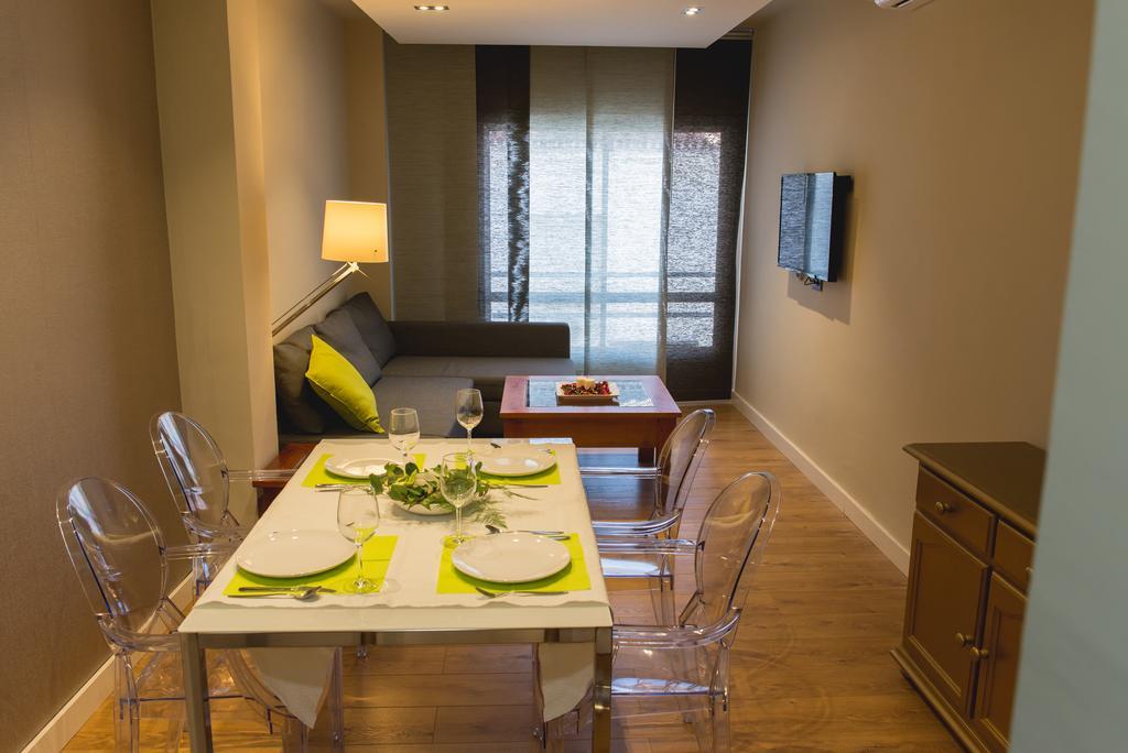 Ab H2o Apartment