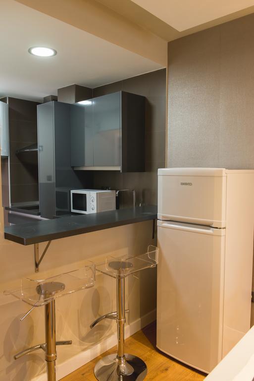 Ab H2o Apartment *