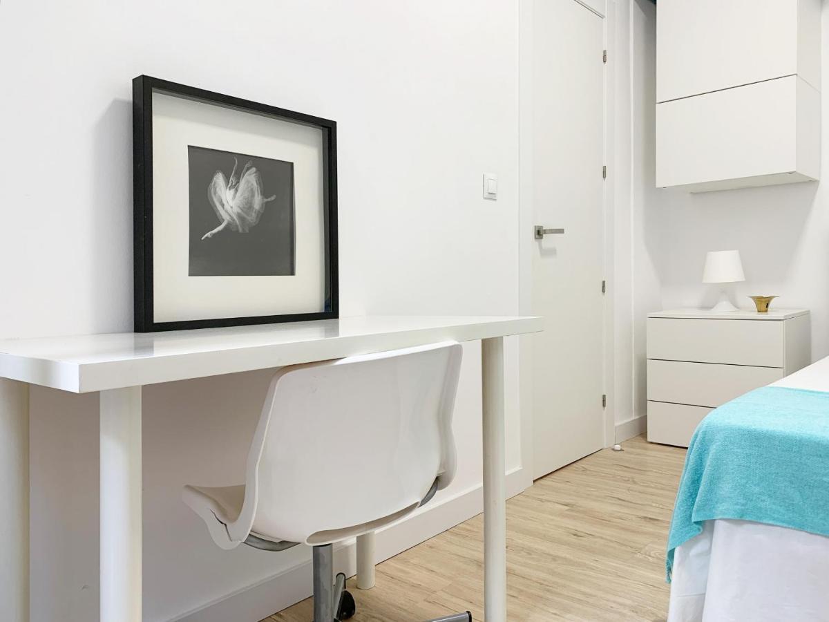 Malagadevacaciones - Lazcano Apartamento