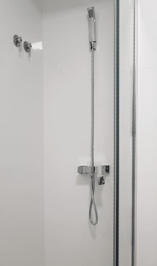 Malagadevacaciones - Lazcano Apartamento
