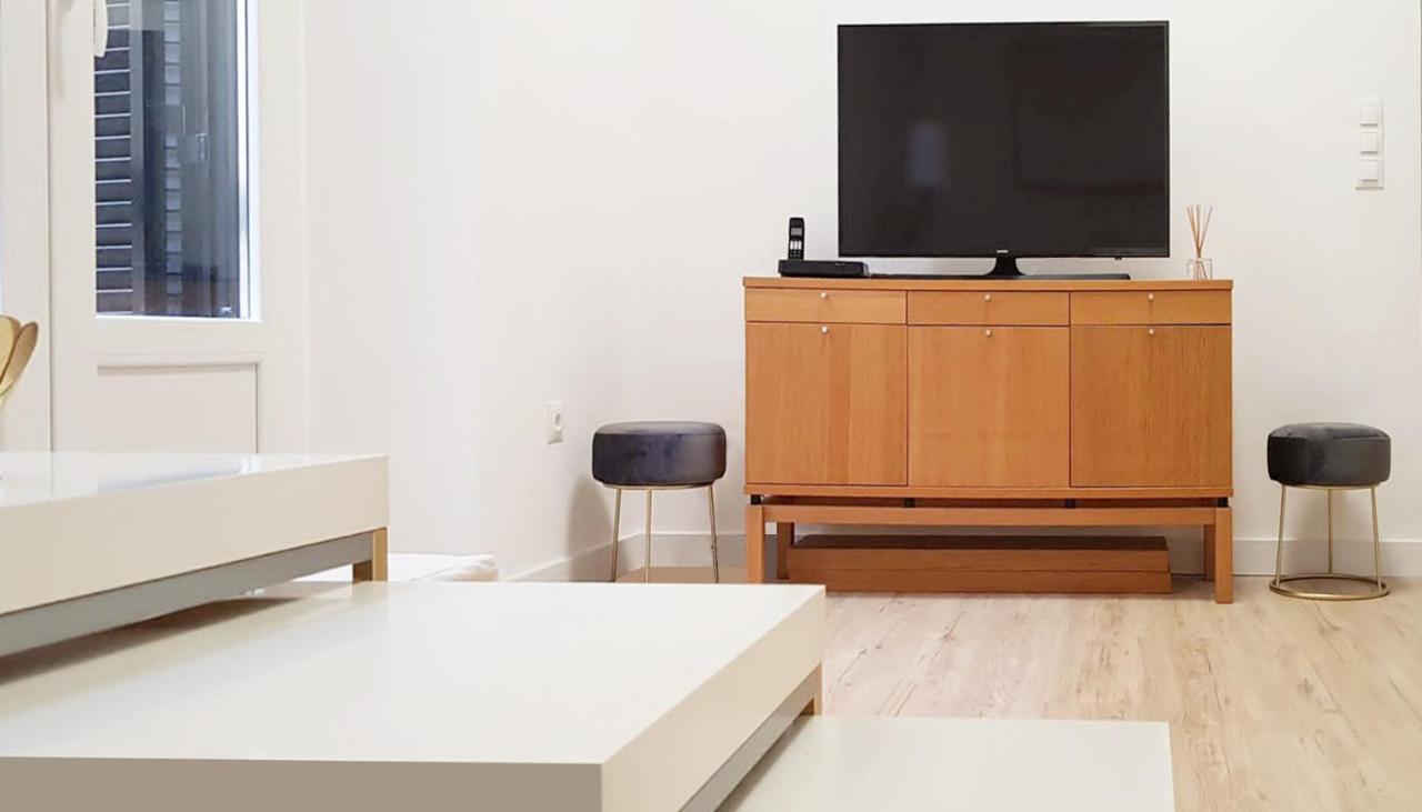 Apartamento Malagadevacaciones - Lazcano Málaga