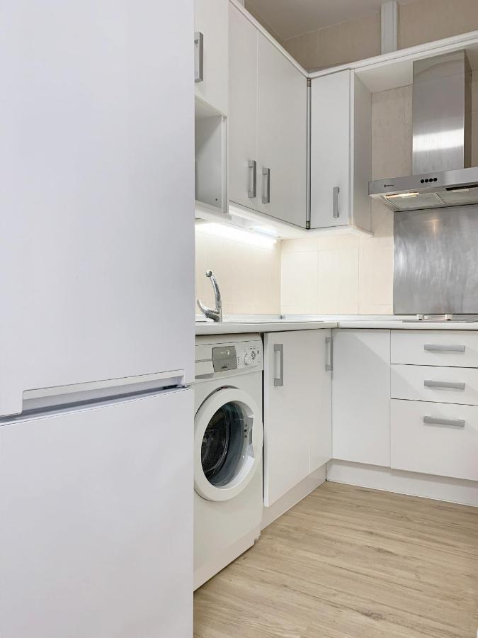 Malagadevacaciones - Lazcano Apartamento *