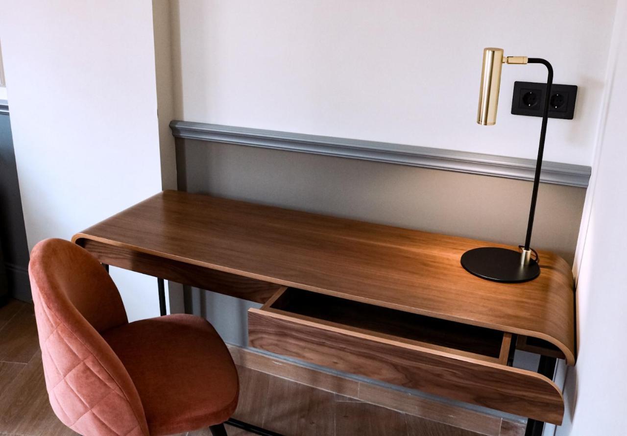 Alcazaba Premium Hotel Malaga