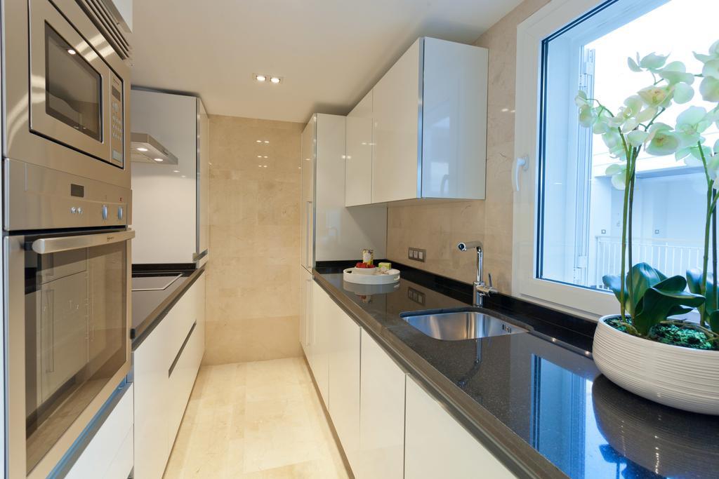 Apartamento Club Calle Nueva Lofts