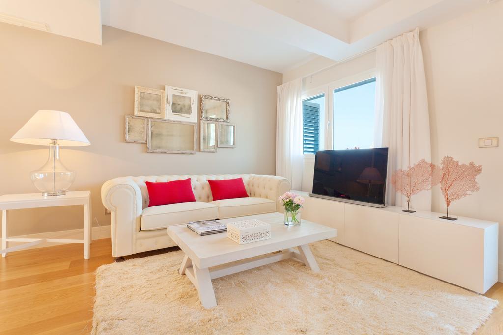 Club Calle Nueva Lofts Apartamento Málaga