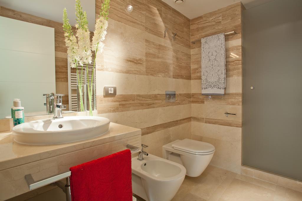 Club Calle Nueva Lofts Apartamento