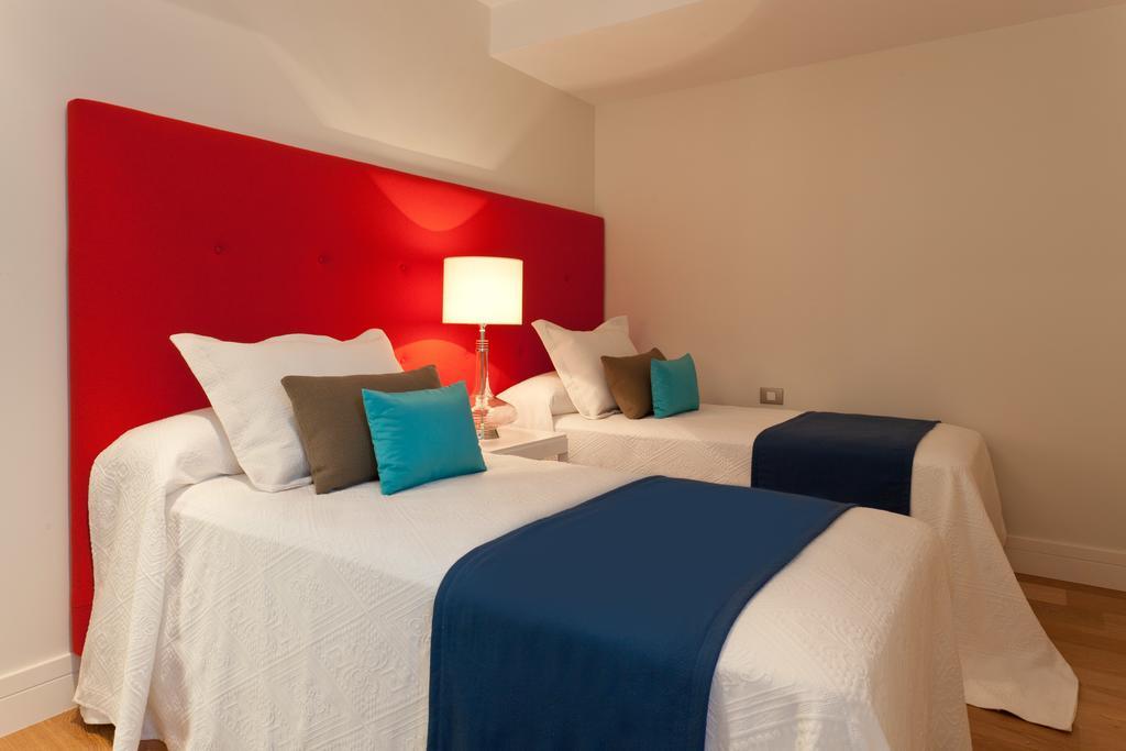 Apartamento Club Calle Nueva Lofts *