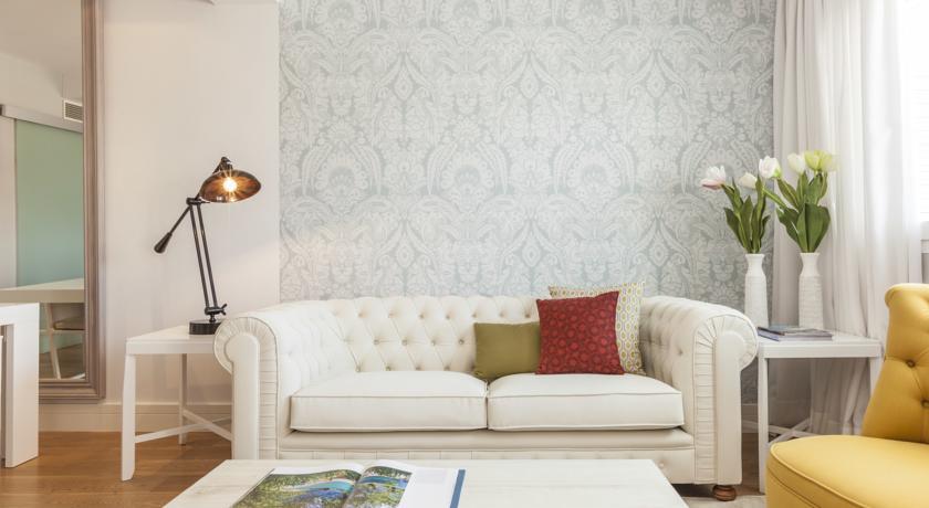 Apartamento Club Calle Nueva Lofts *