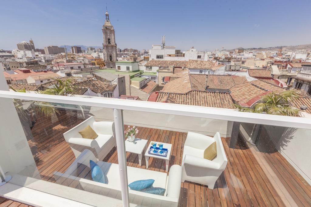 Apartamento Club Calle Nueva Lofts