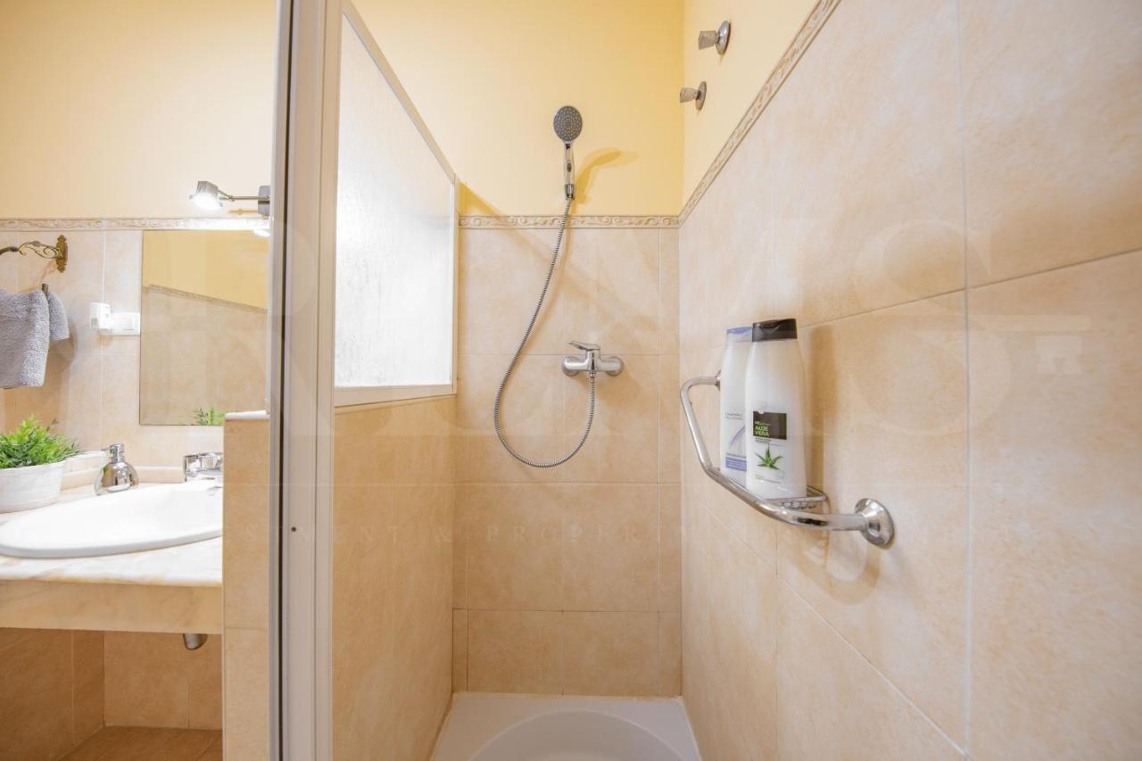 Uncibay Deluxe Apartamento Málaga