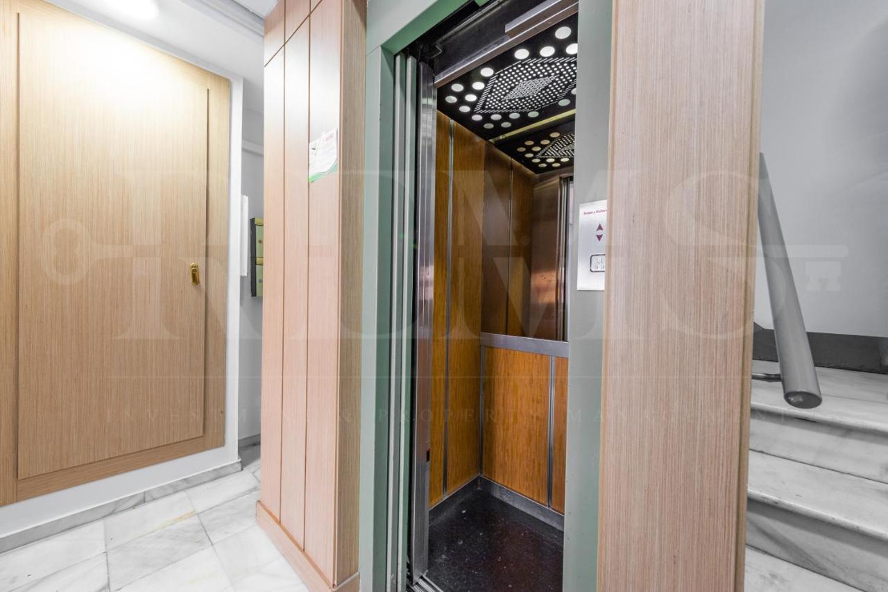 Apartamento Uncibay Deluxe *