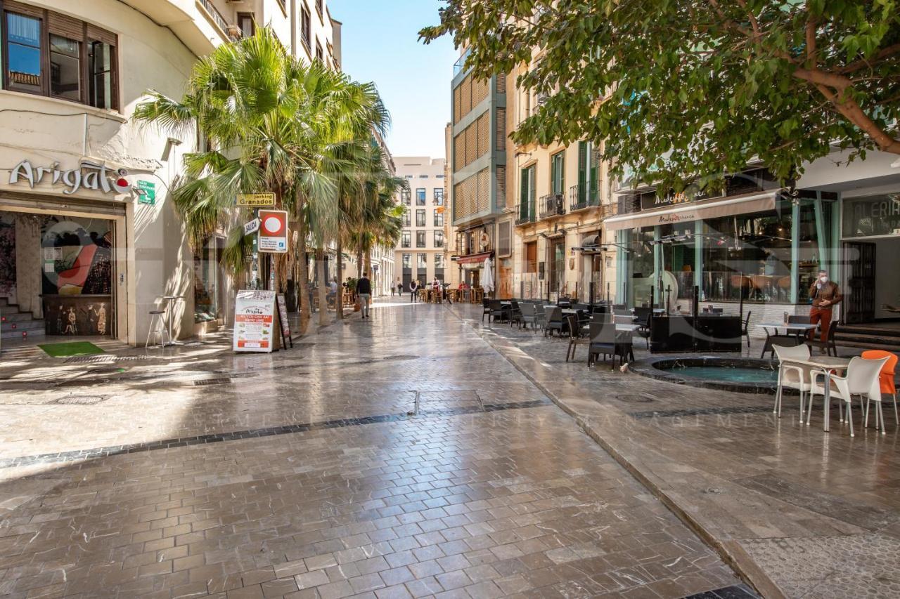 Apartamento Uncibay Deluxe *