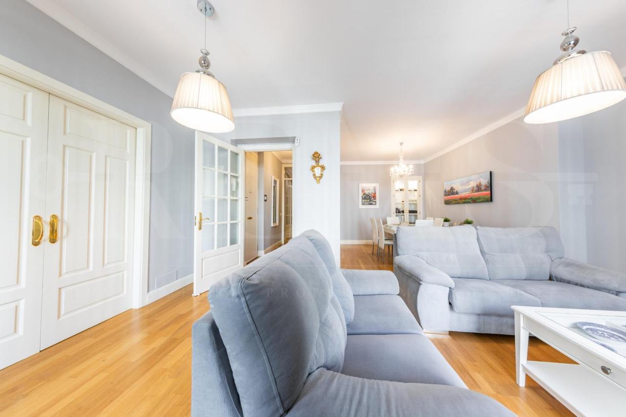 Apartamento Uncibay Deluxe *