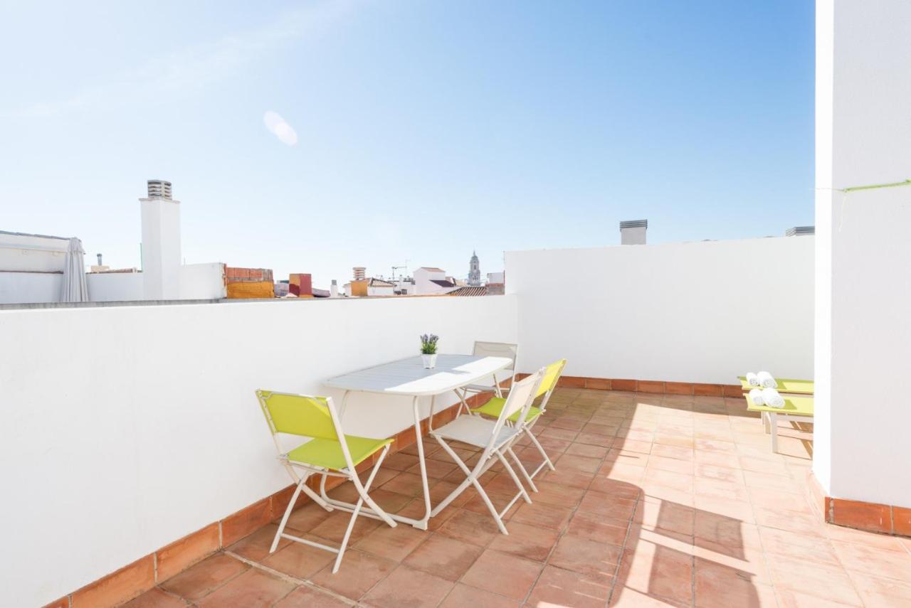 Apartamento Refino Apartment Malaga