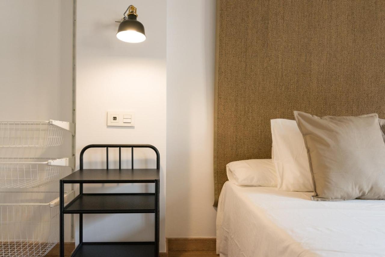 Santiago Premium Loft Iii Apartamento Málaga