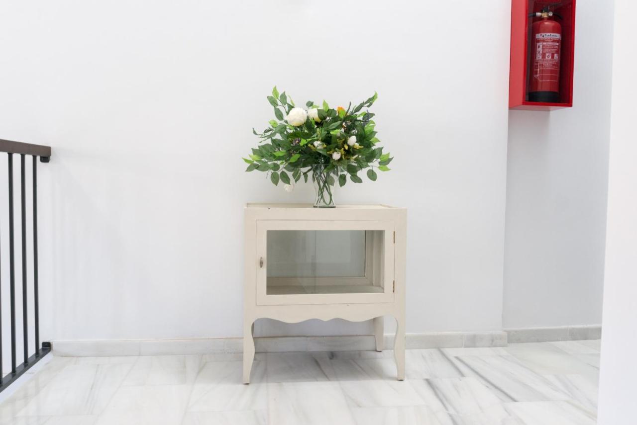 Santiago Premium Loft Iii Málaga