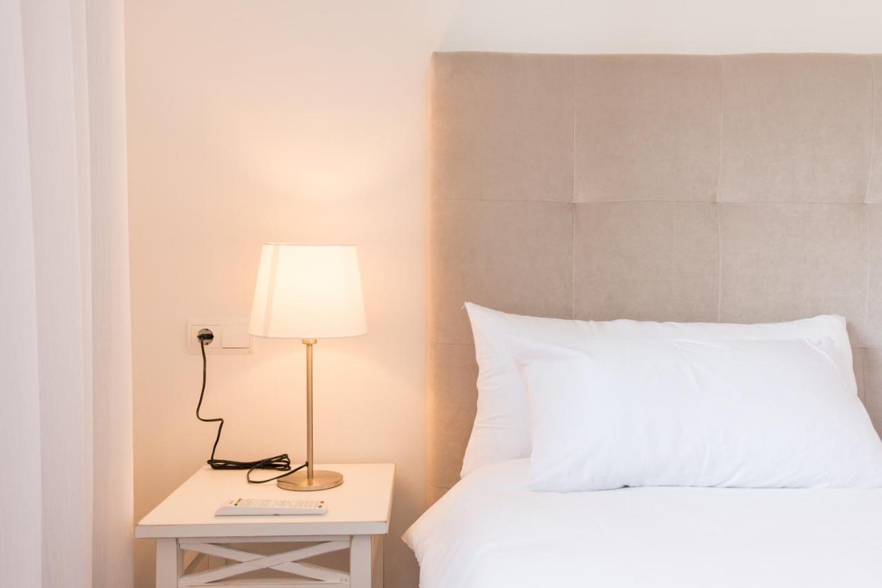 Urbe10 Premium Atarazanas 4 Bedrooms Malaga