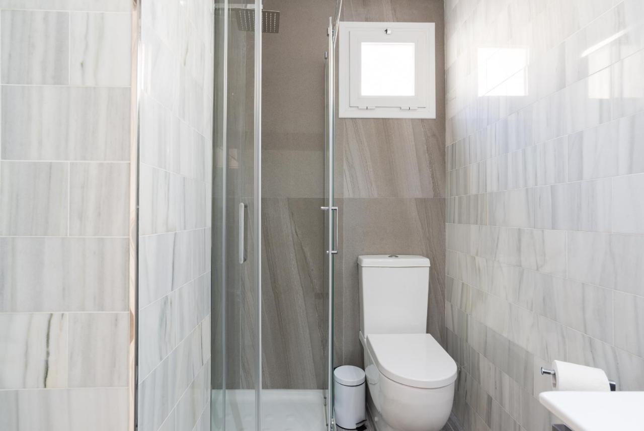Apartamento Urbe10 Blasco De Garay 4 Bedroom *