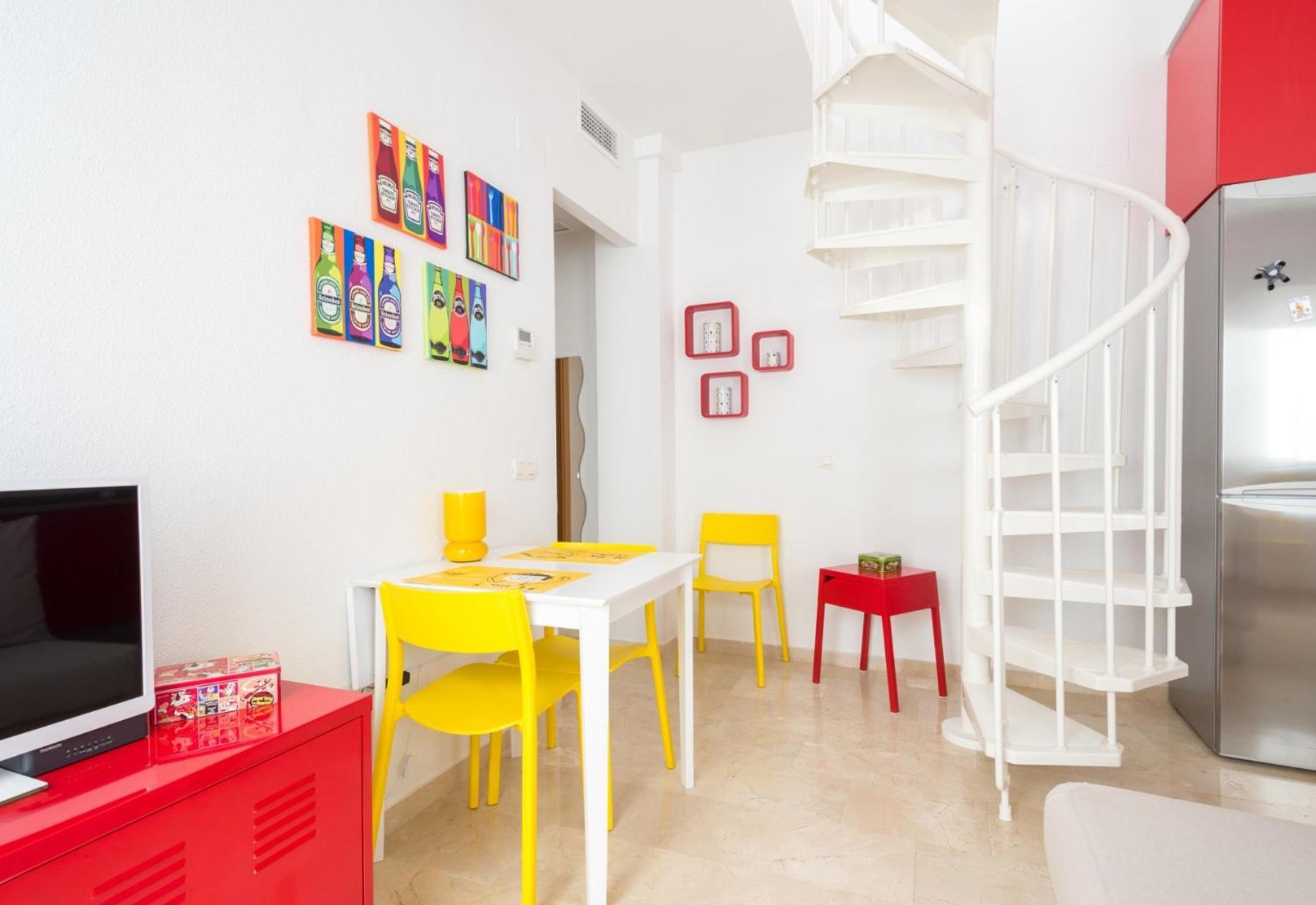 Apartamento Refino Apartment