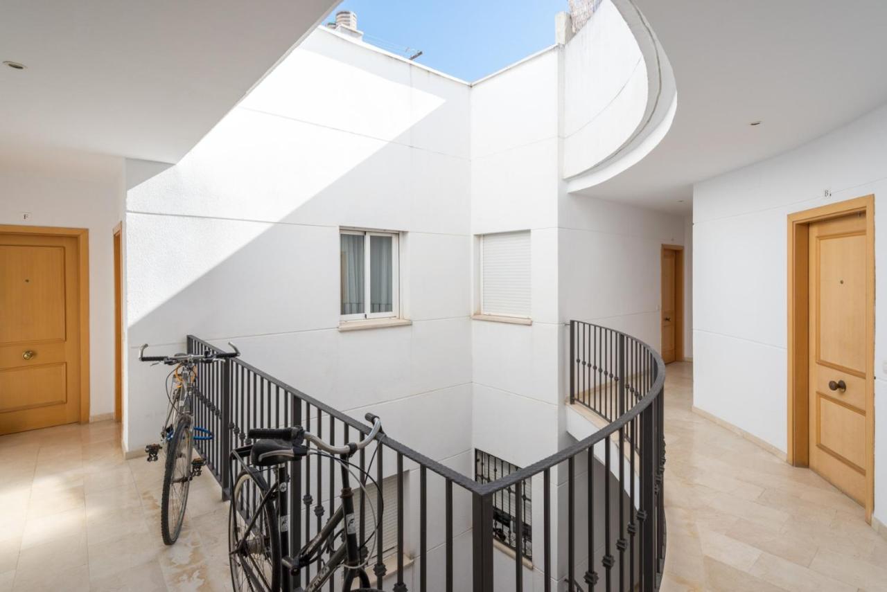 Apartamento Refino * Malaga