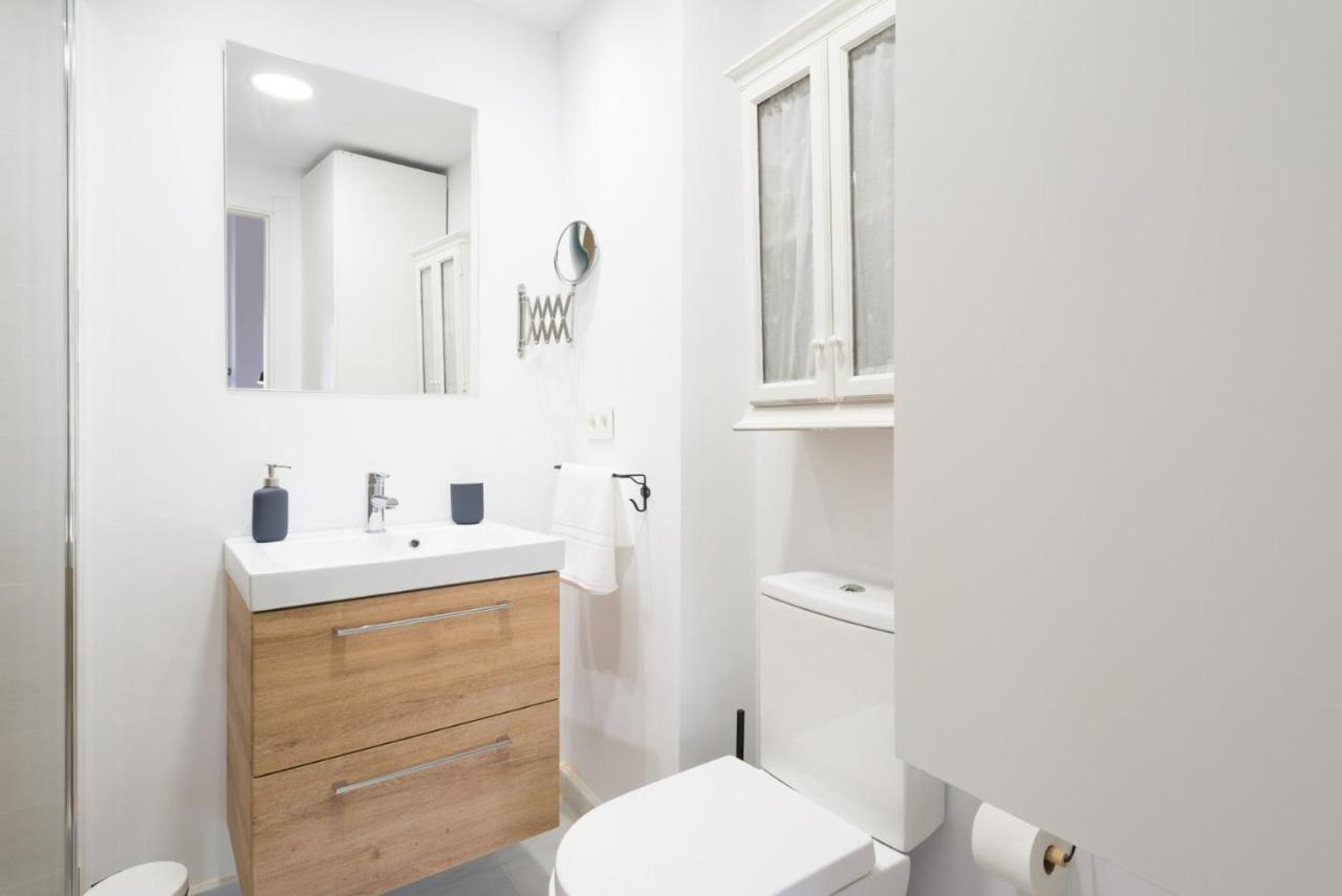 Apartamento Santiago Premium Loft Iii Málaga