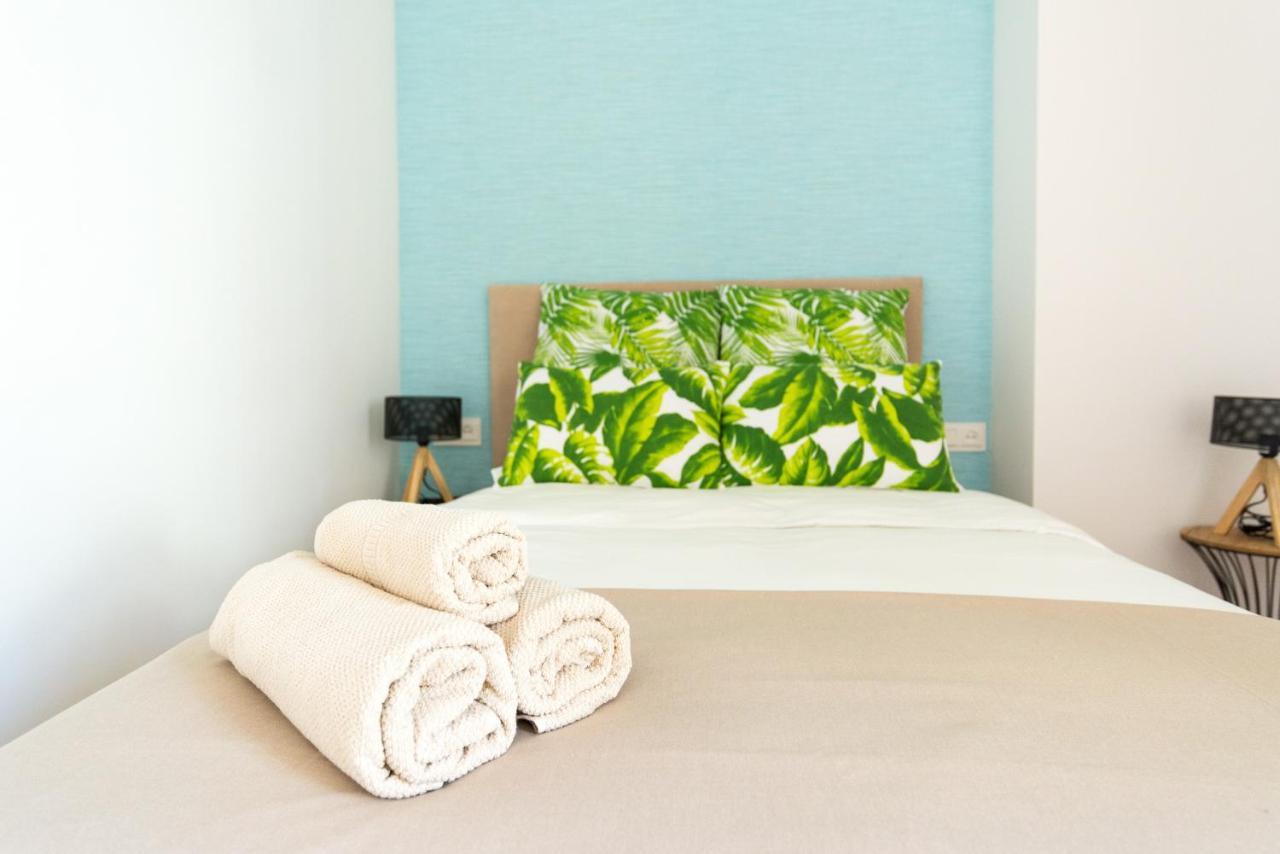 Apartment Urbe10 Plaza De La Merced Duplex 2 Bedrooms