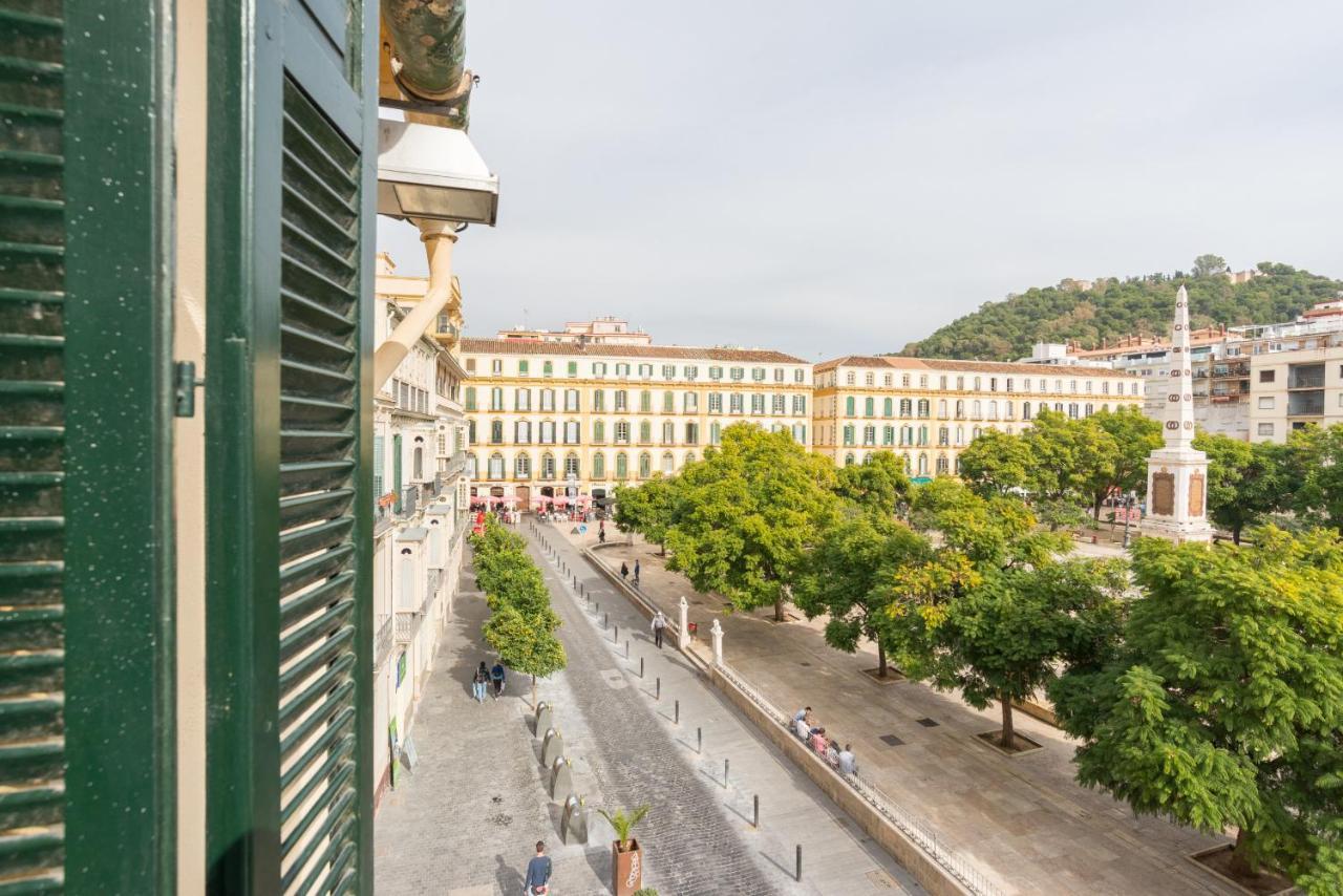 Apartment Urbe10 Plaza De La Merced Duplex 2 Bedrooms