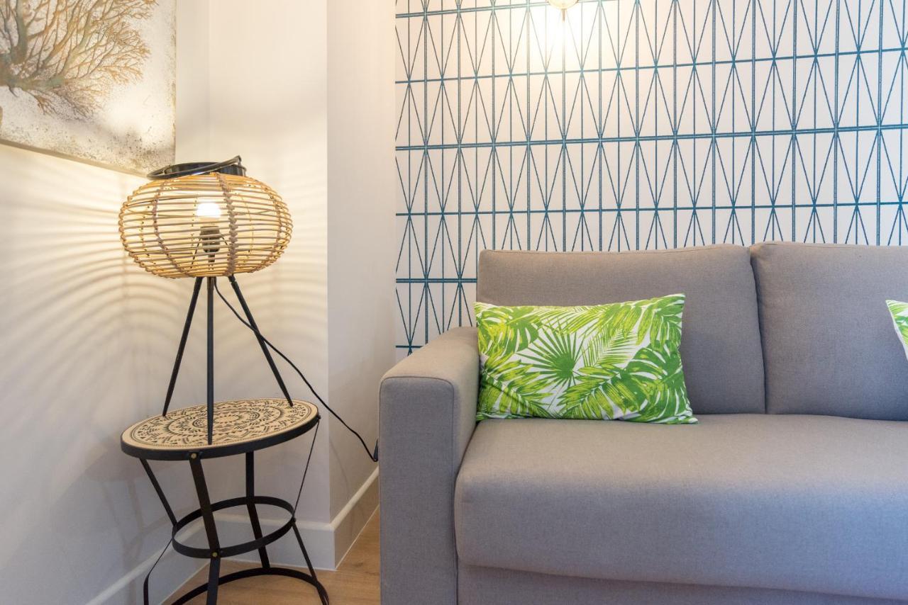 Apartamento Urbe10 Plaza De La Merced Duplex 1 Bedroom