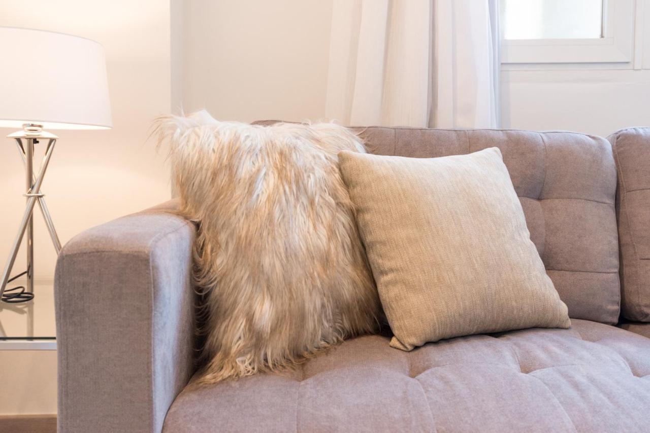 Urbe10 Premium Atarazanas 4 Bedrooms Apartment Malaga